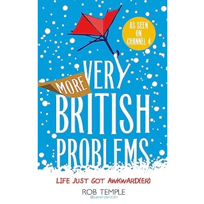 Imagen de More Very British Problems (ebook)