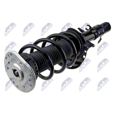 Imagen de NTY A LR 011 Amortiguador LAND ROVER: Range Rover Evoque