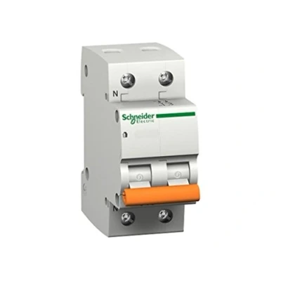 Imagen de Schneider Electric 12520 Domae 6Ka,2P,40A