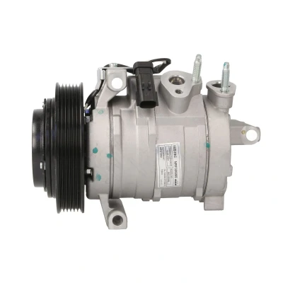Imagen de Compresor, aire acondicionado NRF 320265