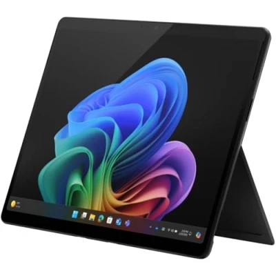 Imagen de Microsoft Surface Pro 11 Copilot+ PC Qualcomm Snapdragon 512GB 33cm (13&quot;) 16GB Wi Fi 7 (802.11be) Windows Platinum