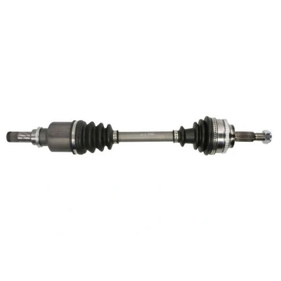 Imagen de PASCAL G2R094PC Árbol de transmisión Eje delantero, izquierda 610 para vehículos con ABS RENAULT: Kangoo I, I Express, CLIO 2