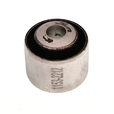 Imagen de MAXGEAR 72 5153 Silentblock Brazo de Suspension exterior, delante, Eje trasero, mitad oscilante oblicuo MERCEDES BENZ: Clase C Berlina