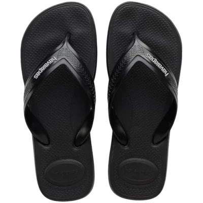 Imagen de Havaianas Top Max Comfort, Chanclas Elegantes, Cómodas y Duraderas, Diseño Robusto Funcional, Suela Anatómica Antideslizante, Hombre
