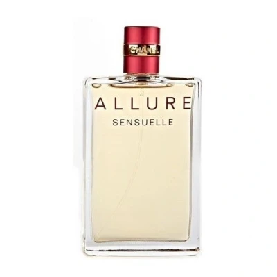 Imagen de Chanel Allure Sensuelle Eau de Parfum 50 ml