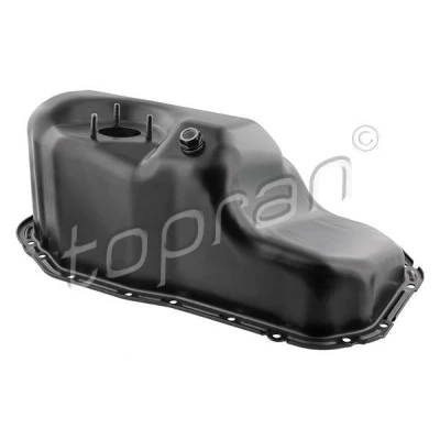 Imagen de TOPRAN 118 698 Cárter de Aceite SEAT: Leon II Hatchback, Ibiza 4, 4 ST, VOLKSWAGEN: GOLF 6, Polo V Caddy 3, AUDI: A3 Hatchback