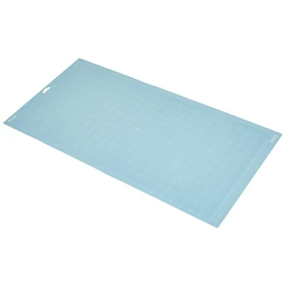 Imagen de Cricut 12x24 Cutting Mat Tapete de Corte LightGrip, 30.5 cm x 61 (12&quot; 24&quot;), Cartón, Multicolor, 0.25 34.29 67.31 cm, Talla única