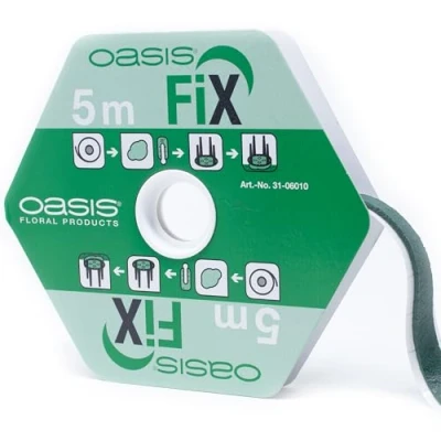 Imagen de Oasis Fix Masilla adhesiva de doble cara, color verde