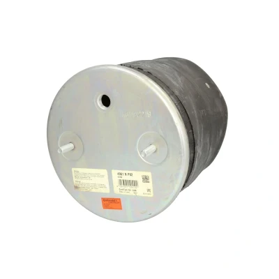 Imagen de CONTITECH AIR SPRING 4961 N P02 Fuelle, suspensión neumática