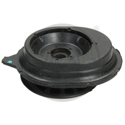 Imagen de OPTIMAL F8 7427 Copela de amortiguador Eje delantero, izquierda, derecha con apoyo, rodamiento bolas FIAT: 500 Hatchback