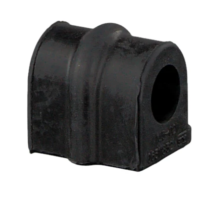 Imagen de FEBI BILSTEIN 41513 Silentblock Barra Estabilizadora Eje delantero Caucho 17