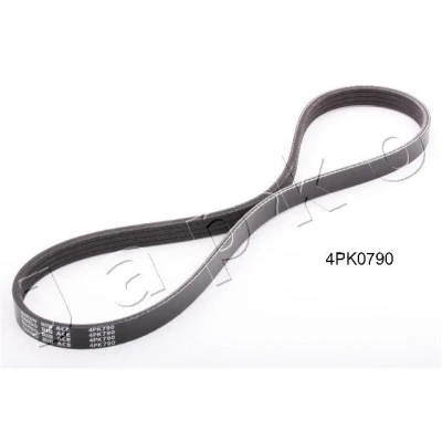 Imagen de JAPKO 4PK790 Correa trapecial poli V 790 4 HONDA: CIVIC 6 Stufenheck, Hatchback, Fastback, SUZUKI: Jimny SUV, Grand Vitara 1 SUV