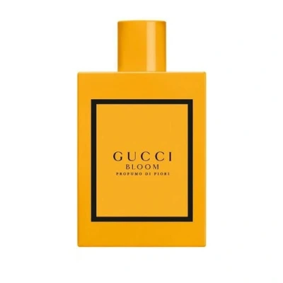 Imagen de Gucci Bloom Profumo Di Fiori Eau de Parfum 100 ml
