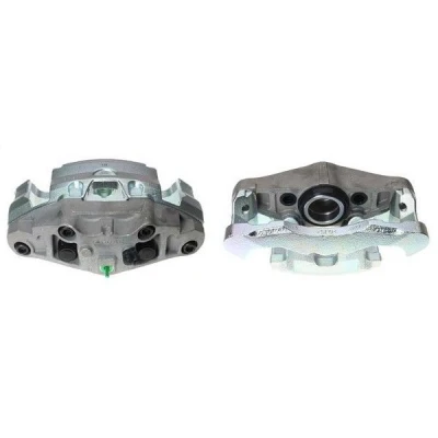 Imagen de BUDWEG CALIPER 344348 Pinza de freno JAGUAR: XF Berlina