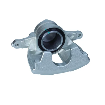 Imagen de MAXGEAR 82 1573 Pinza de freno Hierro fundido eje delantero, izquierda, delante