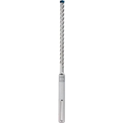Imagen de Bosch Professional Expert SDS max 8X Broca para martillo (5 unidades, diámetro de 12,00 x 340 mm)