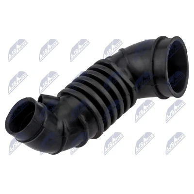 Imagen de Tubo flexible de aspiración, filtro aire NTY GPP MS 010