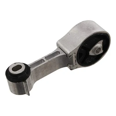 Imagen de FEBI BILSTEIN 32914 Soporte de motor a la derecha arriba Rodamiento Caucho metal RENAULT: MEGANE 3 Grandtour, Coupe,