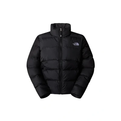 Imagen de The North Face Saikuru Chaqueta de invierno, Mujer, Talla: XXL, Tnf black asphalt grey