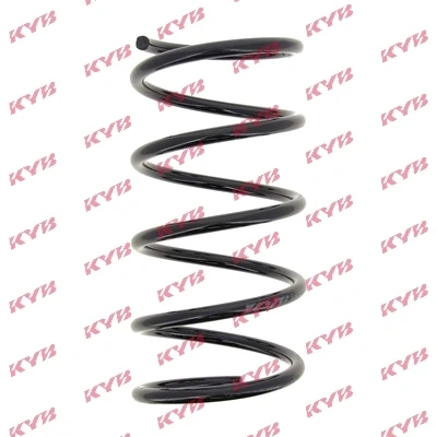 Imagen de KYB K Flex RA1877 Muelle de suspensión Eje delantero helicoidal HYUNDAI: Elantra III Berlina