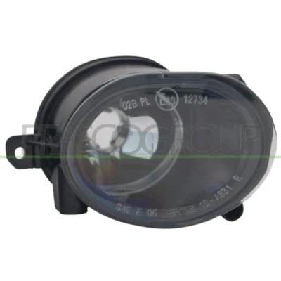 Imagen de PRASCO VV3224414 Faros Antiniebla izquierda VOLVO: S40 II