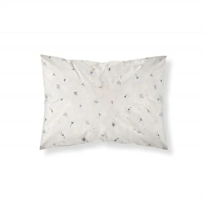 Imagen de BELUM Funda de Almohada 100% algodón Modelo Orewa 80X80 cm