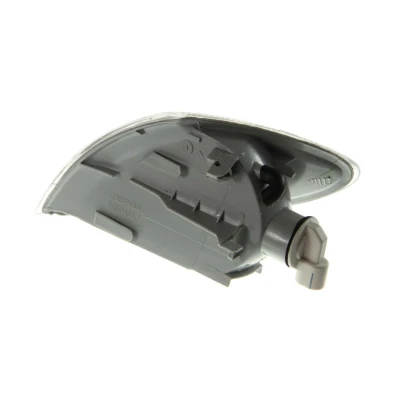 Imagen de TYC 18 3593 05 2 Intermitente blanco Delante, derecha con portalámparas RENAULT: Megane 1, 1 Classic, Scenic