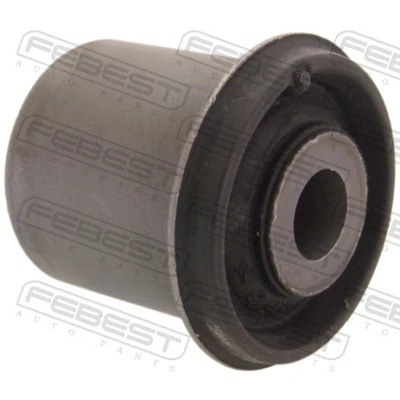 Imagen de FEBEST MAB 110 Silentblock Brazo de Suspension Eje delantero abajo, delante MITSUBISHI: L200 / Triton IV Pick up