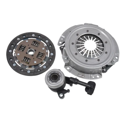 Imagen de BLUE PRINT ADN130160 Kit de Embrague tres piezas con desembrague central, grasa sintética 180 NISSAN: MICRA 3