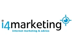 I4marketing logo