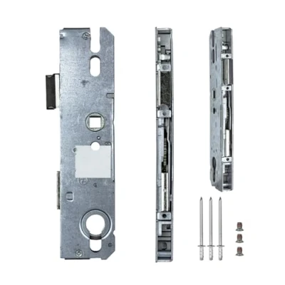 Imagen de KFV Reparación candados 8250, Principal candados, Griffshop72 para múltiples Cierres, Nuez de cerradura (10 mm, distancia 92 mm