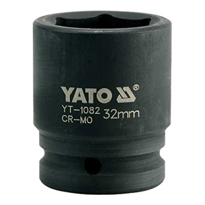 Imagen de YATO YT 1082 Cubos insertables 56 32