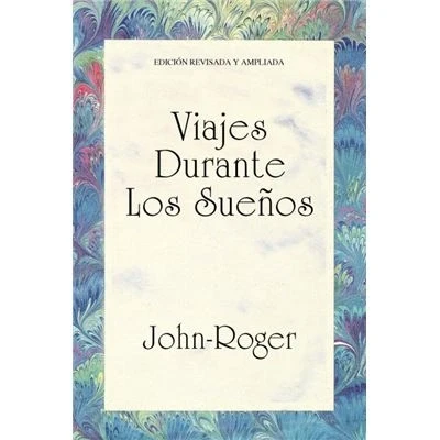 Imagen de Viajes Durante los Suenos = Trips During Dreams