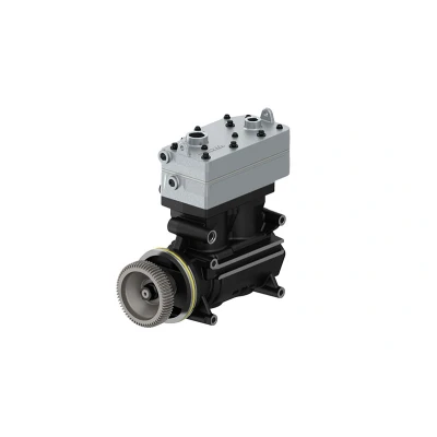Imagen de WABCO 9125180040 Compresor suspensión neumática
