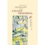 Imagen de Ocupacion De La Ciudad Prohibida