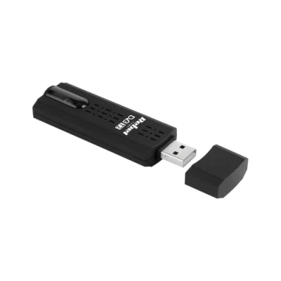Imagen de Sintonizador Comp Rebel Digital USB DVB T2 H.265 HEVC