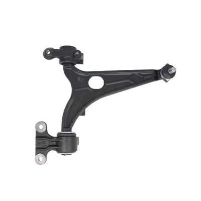 Imagen de REINHOCH RH04 1038 Barra oscilante, suspensión de ruedas Eje delantero, derecha Brazo oscilante transversal 17 PEUGEOT: 807, CITROËN: C8
