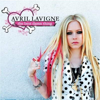 Imagen de The Best Damn Thing [Vinilo]