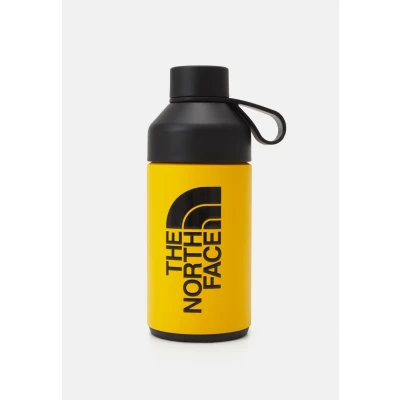 Imagen de The North Face Water Bottle Unisex Cantimplora, Talla: One Size, Summit gold/black