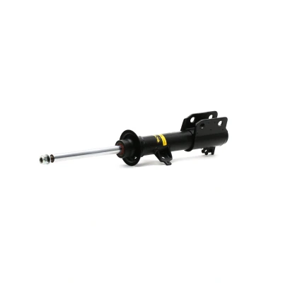 Imagen de MONROE G16728 amortiguador Presión de gas Bitubular Columna Espiga arriba, Abrazadera abajo RENAULT: ESPACE 3 norauto, oscaro, mister