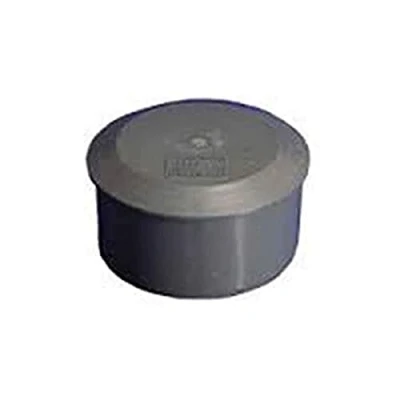 Imagen de Hidrotecnoagua accesorios de pvc Tapon macho diámetro 110