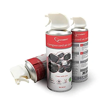 Imagen de Gembird Ratón para juegos, MUSG 06, negro/rojo/blanco