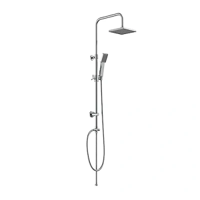 Imagen de EISL Easy Columna de ducha, DX12002