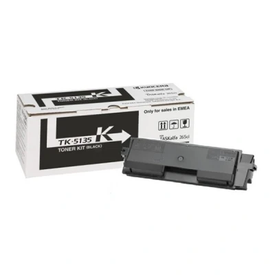 Imagen de Kyocera TK 5135K (1T02PA0NL0) toner negro