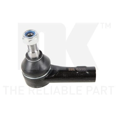 Imagen de NK 5034777 Rótula de dirección VOLKSWAGEN: Touareg I, Amarok Pick up, PORSCHE: Cayenne, AUDI: Q7