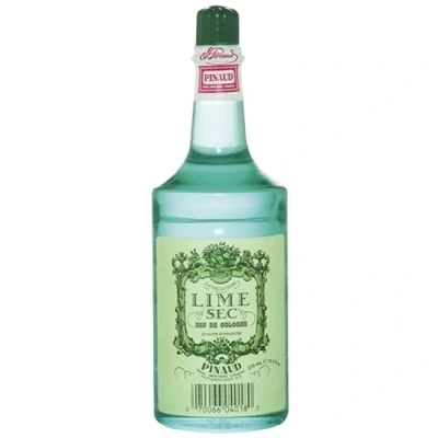 Imagen de Pinaud Clubman Colonia Lime Sec 370ml