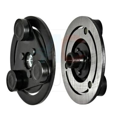 Imagen de ACAUTO AC 05ZX03 Disco de arrastre, acople magnético compresor AUDI: Q5