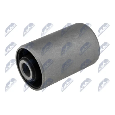 Imagen de NTY ZTP HD 010C Silentblock Brazo de Suspension centro, Eje delantero abajo HONDA: CR V 1, CIVIC 6 Hatchback, 7 Hatchback