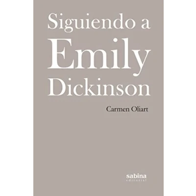Imagen de Siguiendo a Emily Dickinson: 1 (MINIMA)