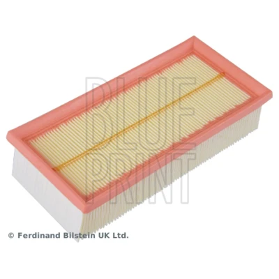 Imagen de BLUE PRINT ADC42247 Filtro de aire 58 117 250 Cartucho filtrante MITSUBISHI: Colt 6, VI CZC Cabrio, SMART: Forfour I